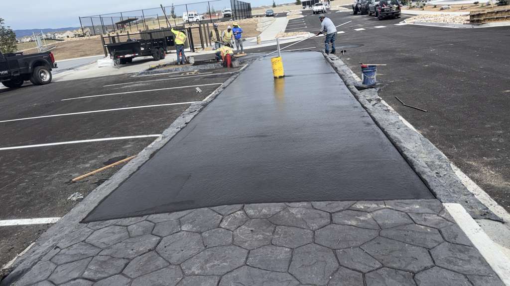 Alzate Construction project